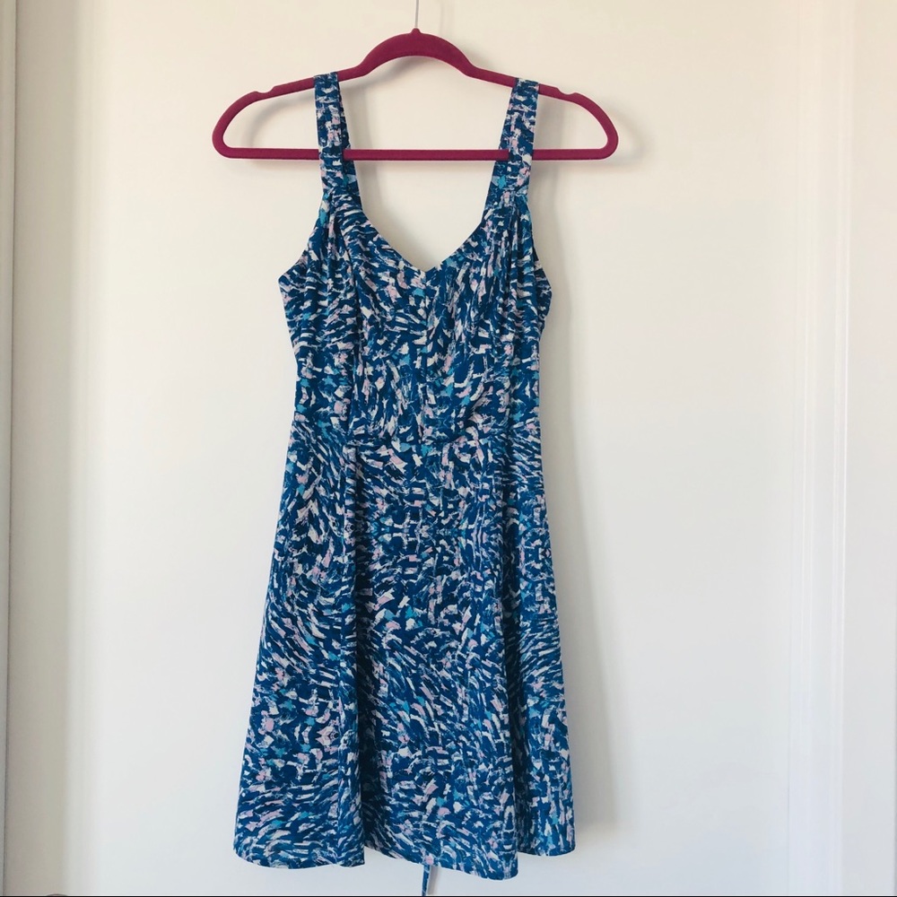 AQUA Dress